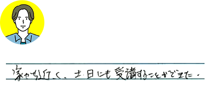 S2600様 国家二等コース